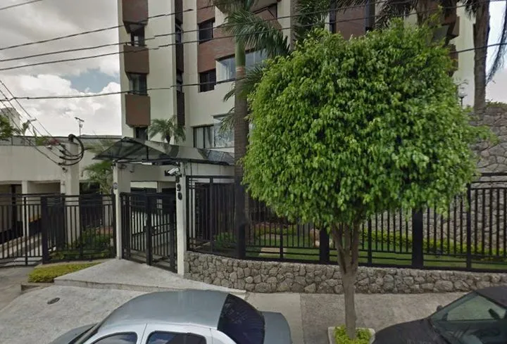 Condomínio Missouri Chácara Klabin em São Paulo