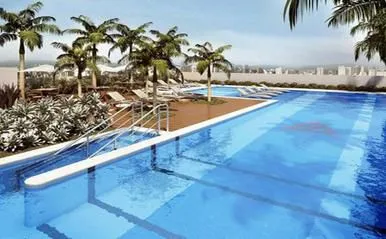 Imagem do Condomínio Mistral Clube Vila Formosa em São Paulo