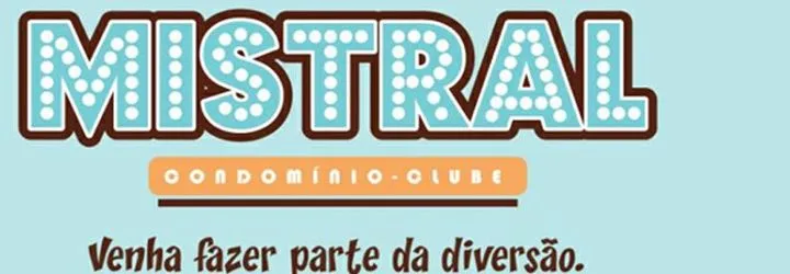 Condomínio Mistral Clube Vila Formosa em São Paulo
