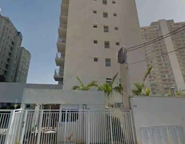Condomínio Mix Aricanduva 2 em São Paulo