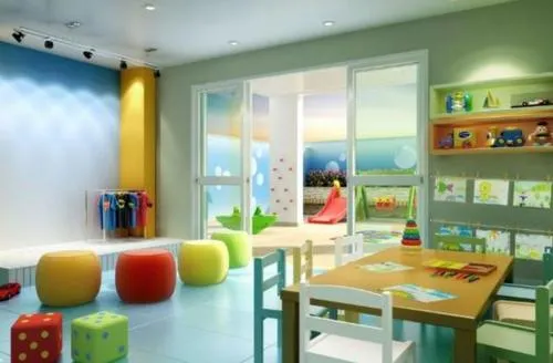 Imagem do Condomínio Moana Residencial em Cabo Frio