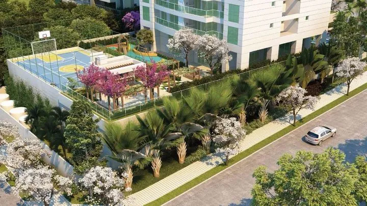 Condomínio Modèle Condominium Residencial em Campinas