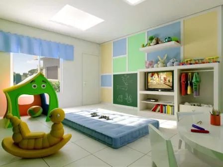 Imagem do Condomínio Modern E Living Pitangueiras em Guarujá