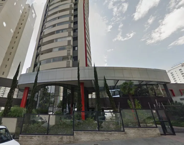 Imagem do Condomínio Modern House Brooklin em São Paulo