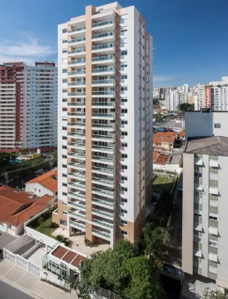 Imagem do Condomínio Modern Life Bacelar