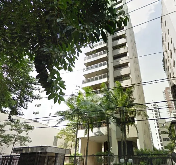 Imagem do Condomínio Modigliani Pinheiros em São Paulo