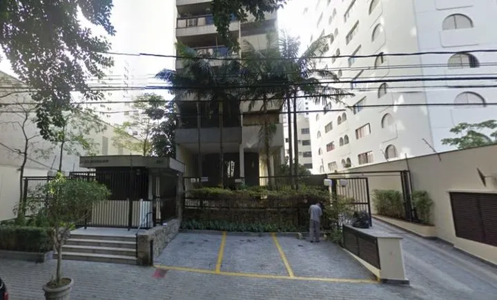 Condomínio Modigliani Pinheiros em São Paulo