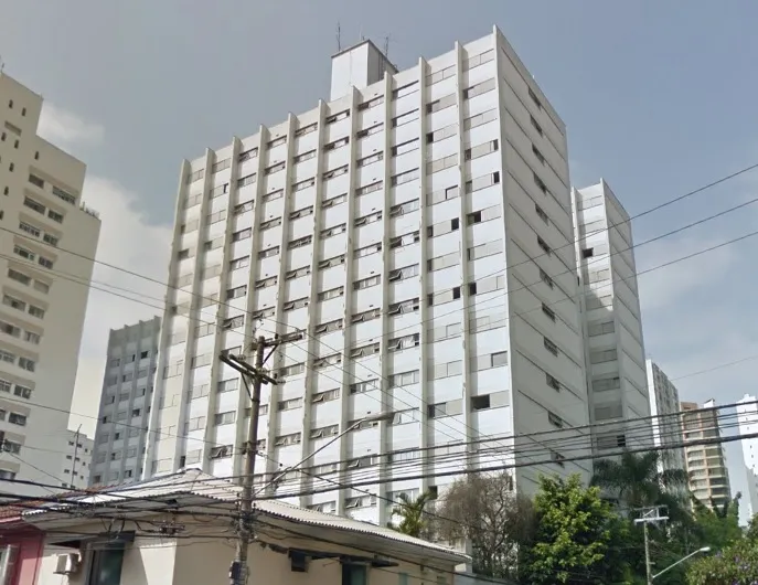 Condomínio Modular em São Paulo