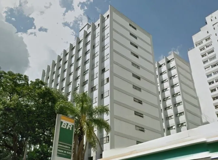 Imagem do Condomínio Modular em São Paulo