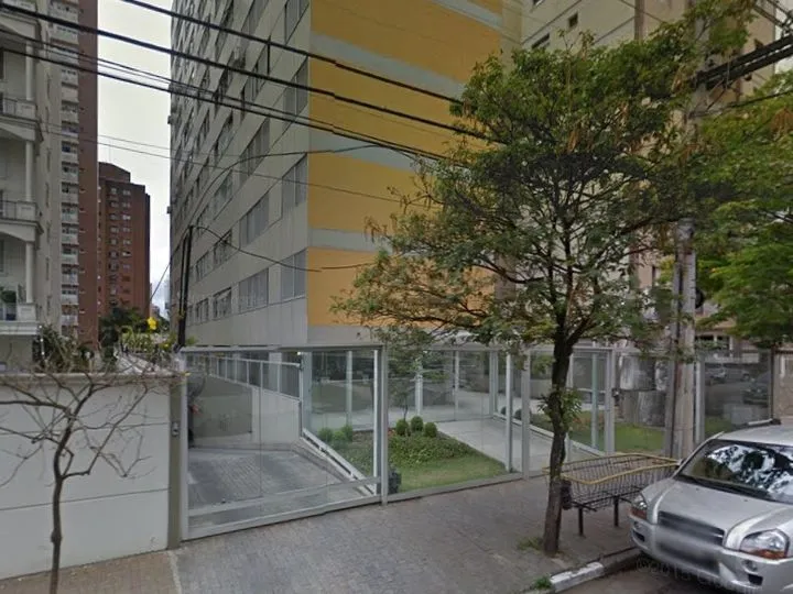 Condomínio Modular Alfa Moema em São Paulo