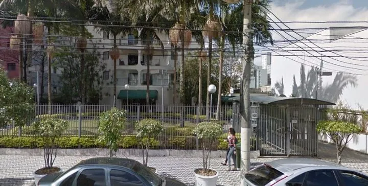 Condomínio Modular Beta Moema em São Paulo