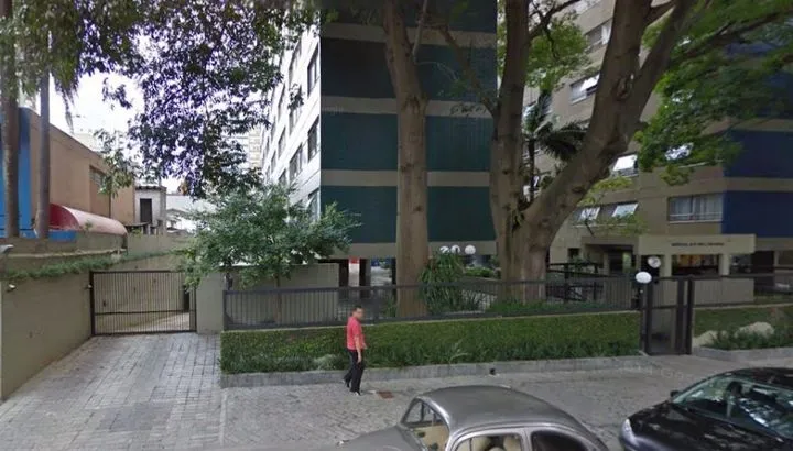 Imagem do Condomínio Modular Delta Moema em São Paulo