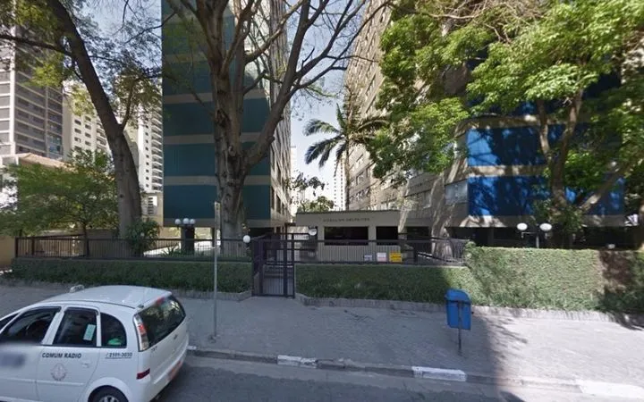 Condomínio Modular Delta Moema em São Paulo