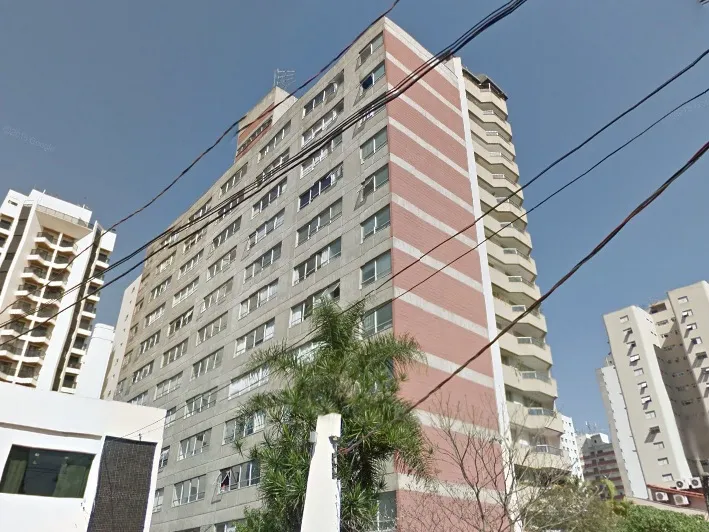 Imagem do Condomínio Modular Epsilon Moema em São Paulo