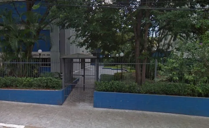 Condomínio Modular Eta Vila Mariana em São Paulo