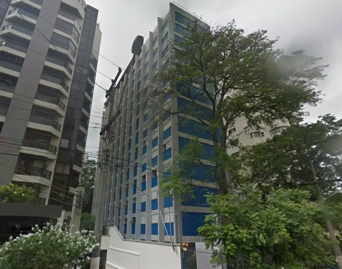 Imagem do Condomínio Modular Eta Vila Mariana em São Paulo