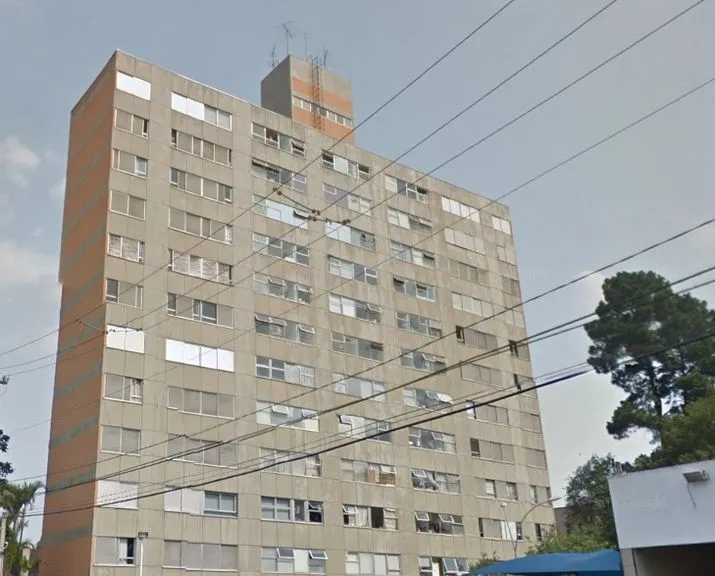 Imagem do Condomínio Modular Gama Moema em São Paulo