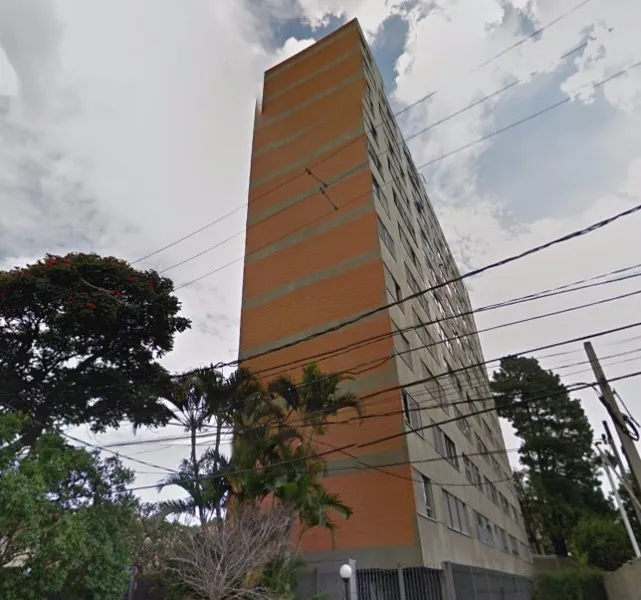 Condomínio Modular Gama Moema em São Paulo