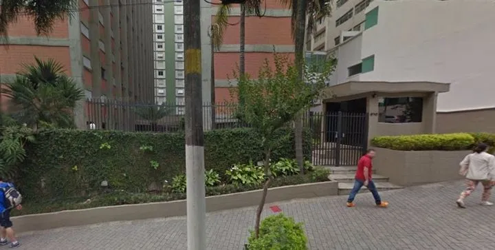 Condomínio Modular Lambda Paraíso em São Paulo