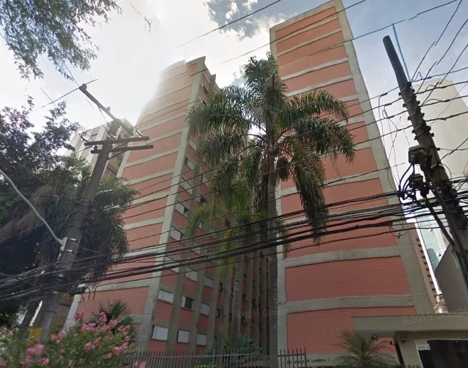 Imagem do Condomínio Modular Lambda Paraíso em São Paulo