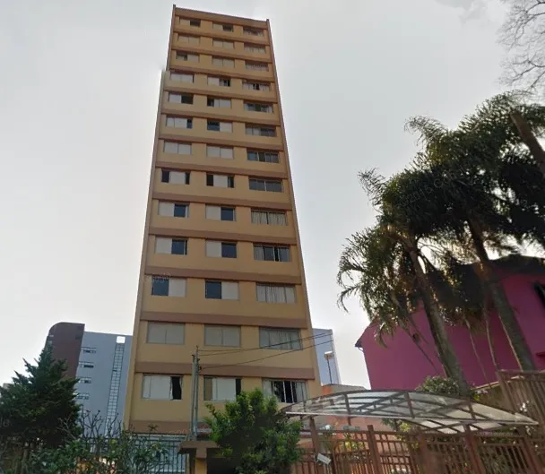 Imagem do Condomínio Módulo I Vila Mariana em São Paulo