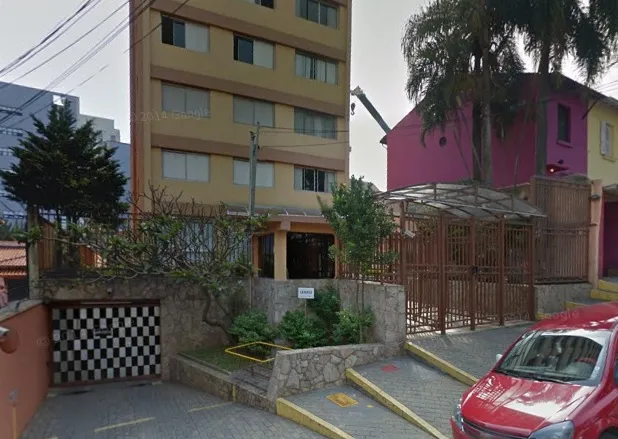 Condomínio Módulo I Vila Mariana em São Paulo