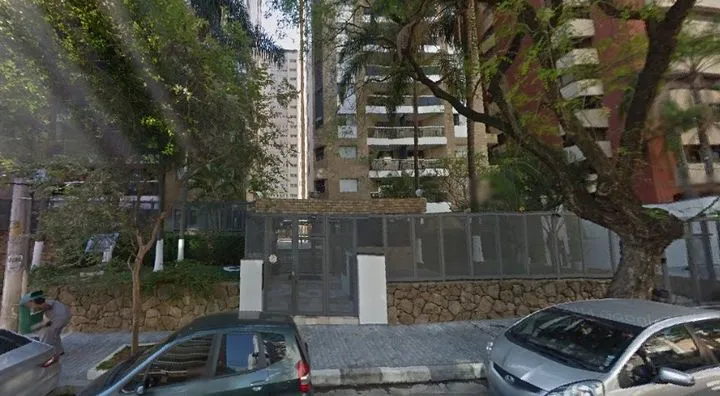 Condomínio Modulor Tangran Moema em São Paulo