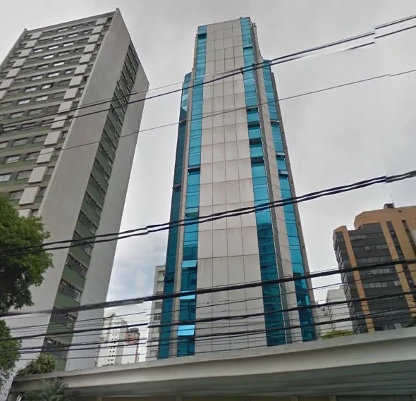 Imagem do Condomínio Modus Vivendi All Included Jardins Flat Hotel em São Paulo
