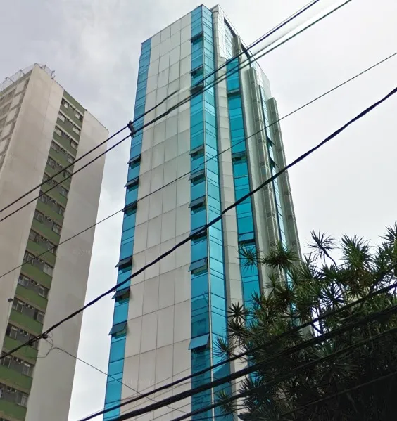 Condomínio Modus Vivendi All Included Jardins Flat Hotel em São Paulo