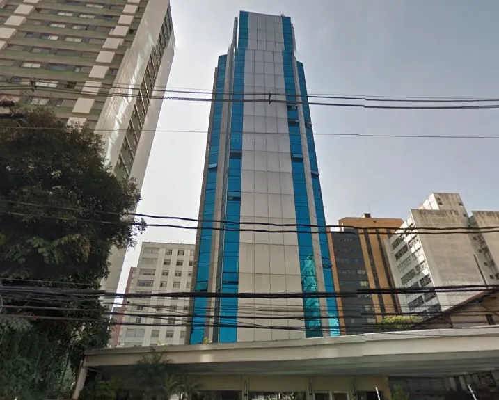 Imagem do Condomínio Modus Vivendi Jardim Paulista em São Paulo