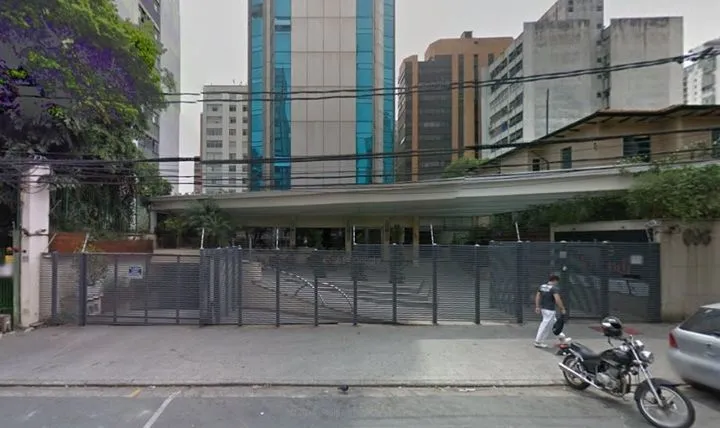 Condomínio Modus Vivendi Jardim Paulista em São Paulo