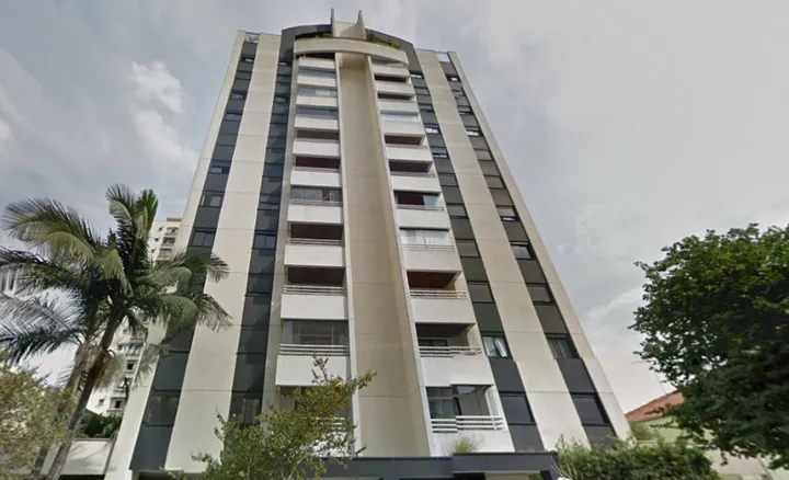 Imagem do Condomínio Moema Advanced Home em São Paulo