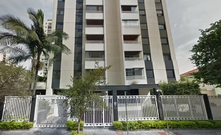 Condomínio Moema Advanced Home em São Paulo