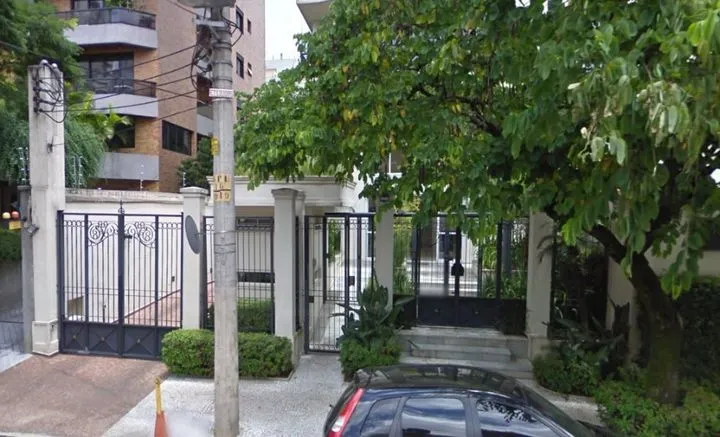 Condomínio Moema By The Park em São Paulo