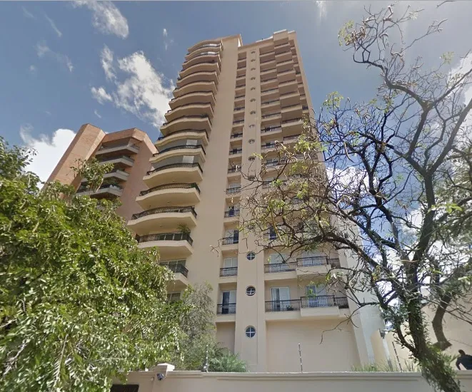 Imagem do Condomínio Moema By The Park em São Paulo