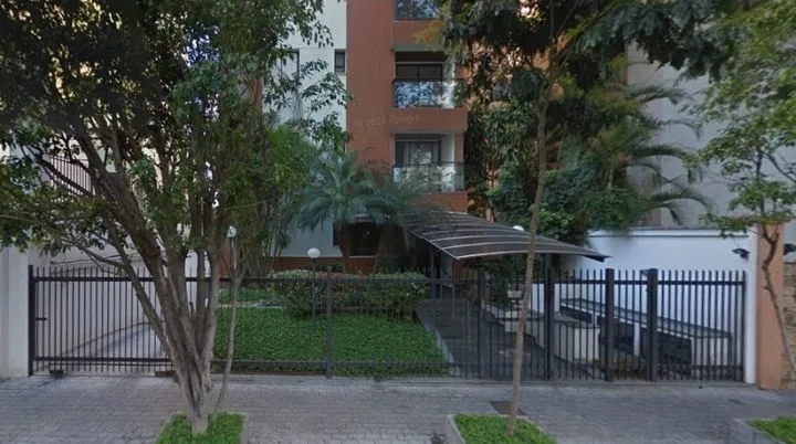 Condomínio Moema Hill Moema em São Paulo