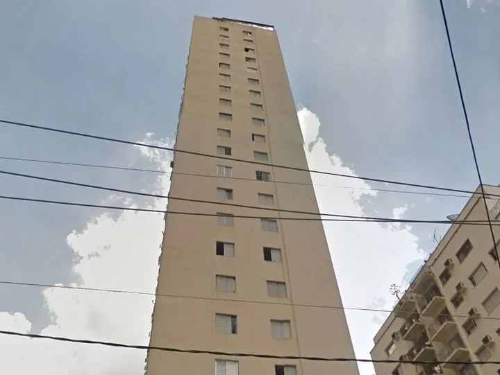 Imagem do Condomínio Moema Hyde Park Moema em São Paulo
