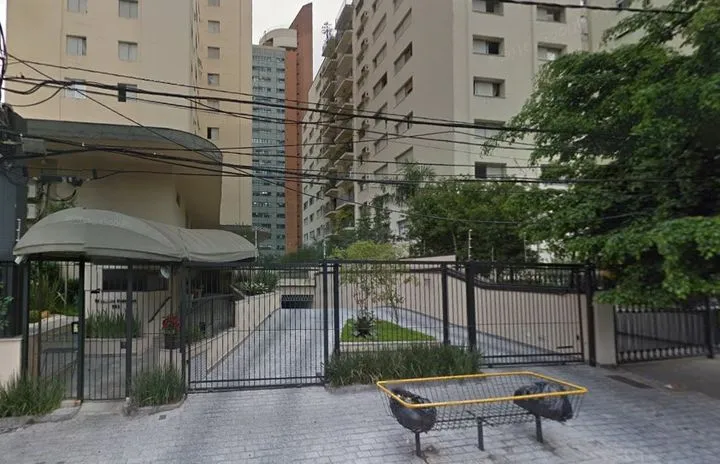 Condomínio Moema Hyde Park Moema em São Paulo