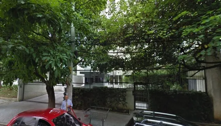Condomínio Moema Jardim Europa em São Paulo