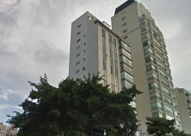 Imagem do Condomínio Moema Jardim Europa em São Paulo