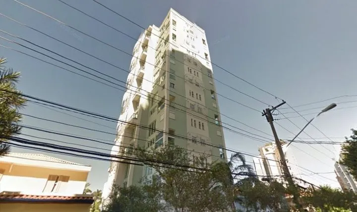 Imagem do Condomínio Moema Open View em São Paulo