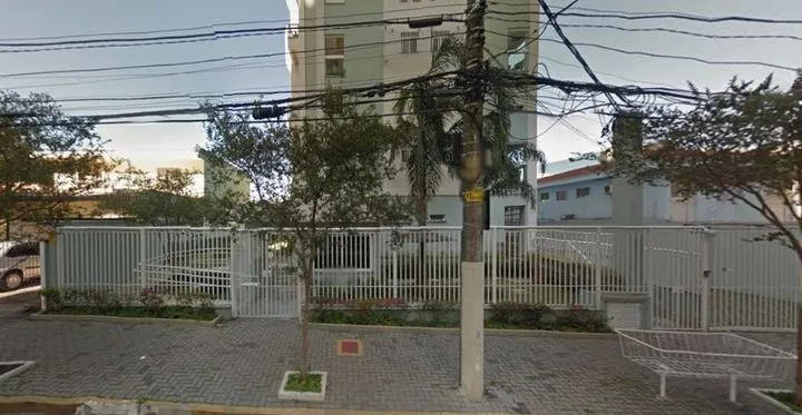 Condomínio Moema Open View em São Paulo