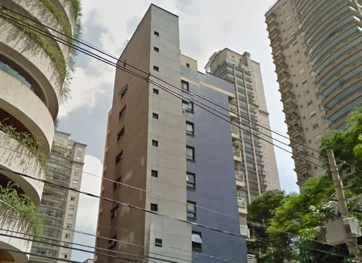 Condomínio Moema Top Nine em São Paulo