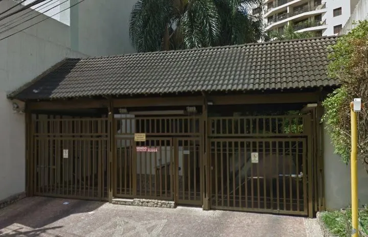 Condomínio Mofarrej Residencial Vila Mariana em São Paulo
