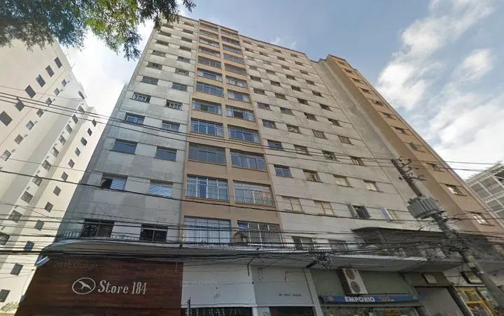 Imagem do Condomínio Mogi Guaçu Vila Mariana em São Paulo