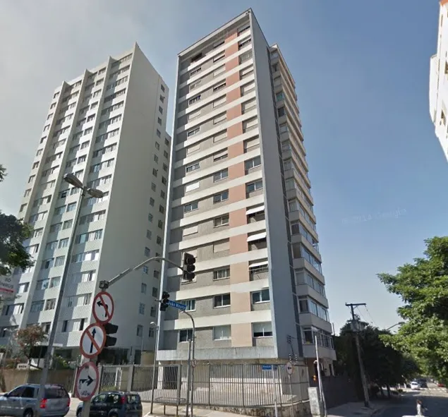 Imagem do Condomínio Mon Reve Pinheiros em São Paulo
