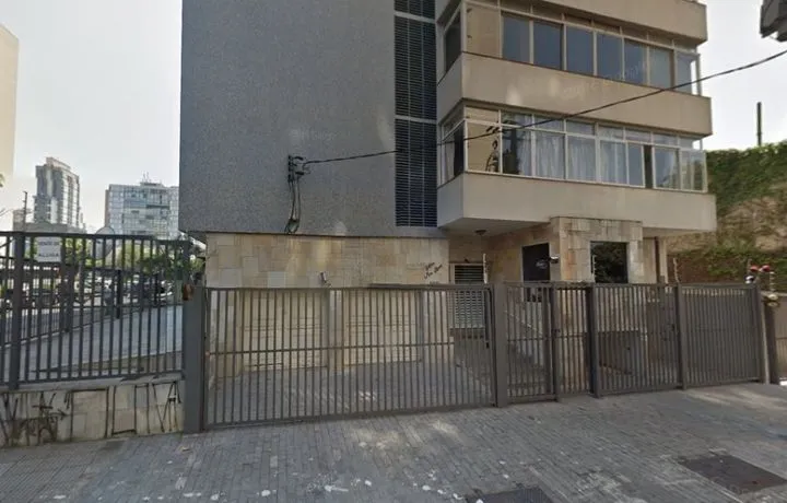 Condomínio Mon Reve Pinheiros em São Paulo