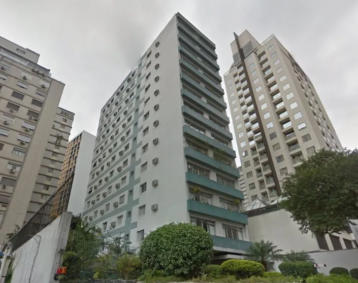 Imagem do Condomínio Mônaco Bela Vista em São Paulo