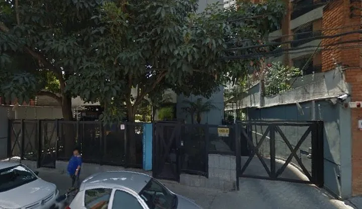 Condomínio Mônaco Brooklin em São Paulo