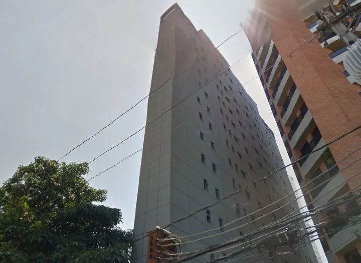 Imagem do Condomínio Mônaco Brooklin em São Paulo